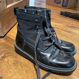 Vintage Gucci Boots